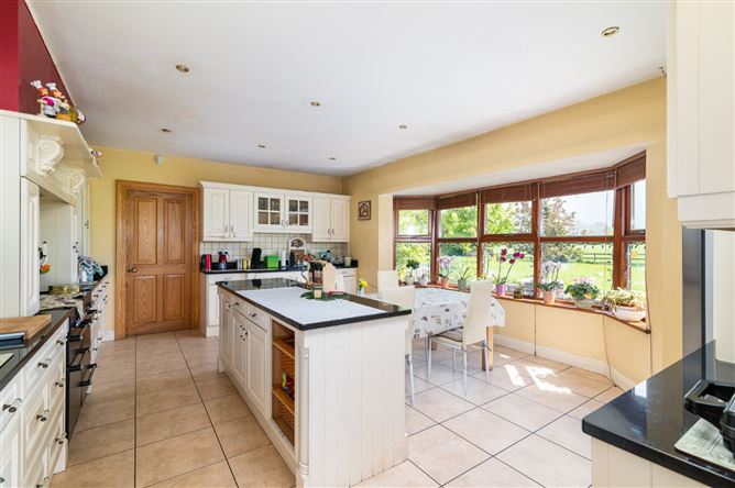 Ballynamona, Durrow, Tullamore, Co. Offaly