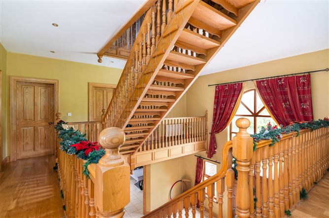 Ballynamona, Durrow, Tullamore, Co. Offaly