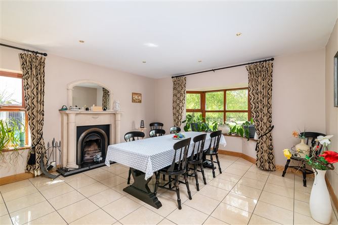Ballynamona, Durrow, Tullamore, Co. Offaly
