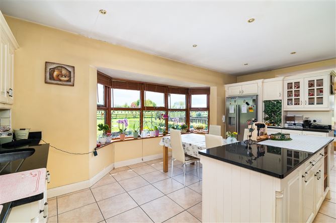 Ballynamona, Durrow, Tullamore, Co. Offaly