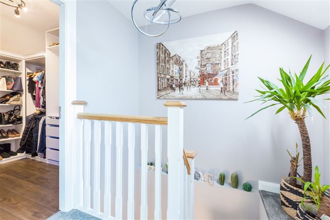 7 Hollywoodrath Crescent, Hollystown, Dublin 15