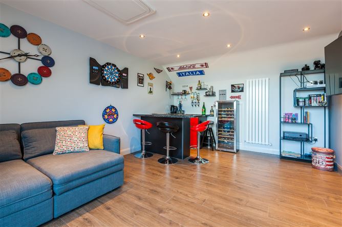 7 Hollywoodrath Crescent, Hollystown, Dublin 15