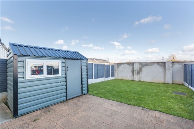 7 Hollywoodrath Crescent, Hollystown, Dublin 15