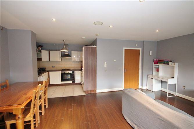 4 The Court, The Paddocks Road, Lucan, Co. Dublin