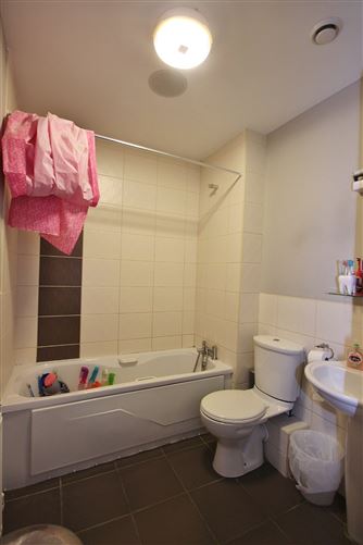 4 The Court, The Paddocks Road, Lucan, Co. Dublin