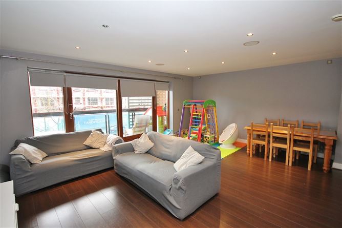 4 The Court, The Paddocks Road, Lucan, Co. Dublin