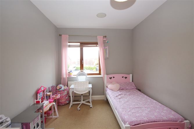 4 The Court, The Paddocks Road, Lucan, Co. Dublin