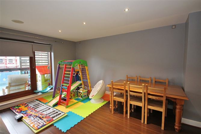 4 The Court, The Paddocks Road, Lucan, Co. Dublin
