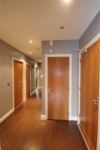 4 The Court, The Paddocks Road, Lucan, Co. Dublin
