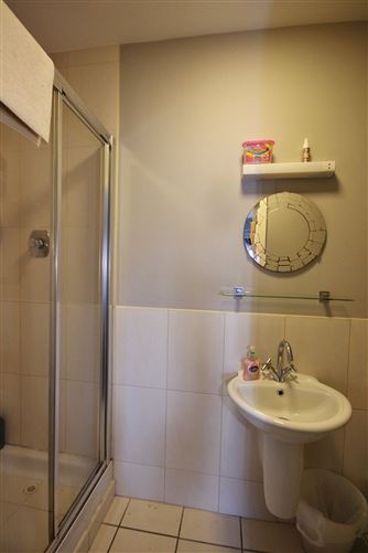 4 The Court, The Paddocks Road, Lucan, Co. Dublin