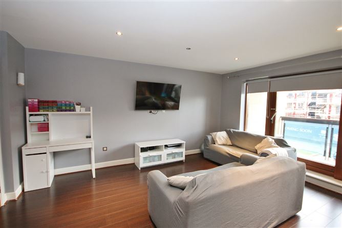 4 The Court, The Paddocks Road, Lucan, Co. Dublin