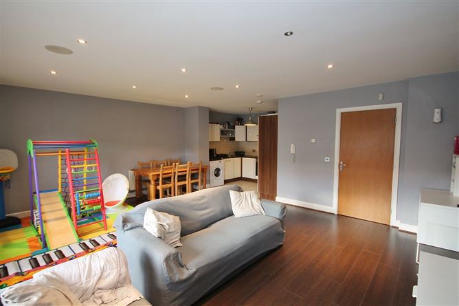 4 The Court, The Paddocks Road, Lucan, Co. Dublin