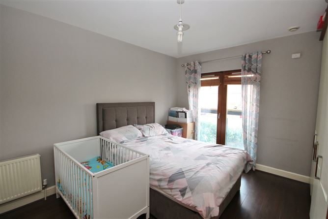 4 The Court, The Paddocks Road, Lucan, Co. Dublin