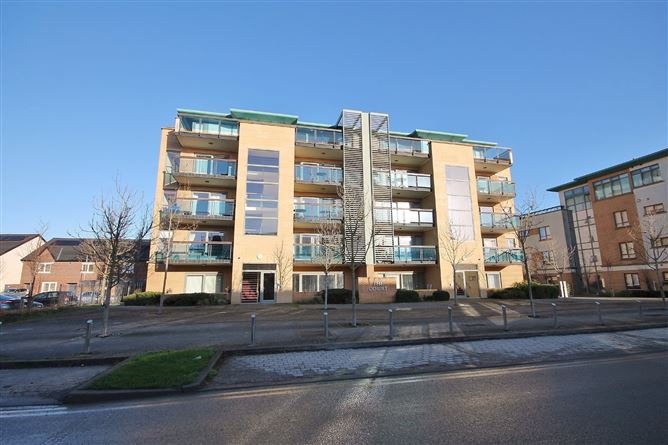 4 The Court, The Paddocks Road, Lucan, Co. Dublin