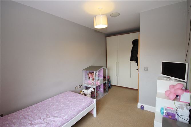 4 The Court, The Paddocks Road, Lucan, Co. Dublin