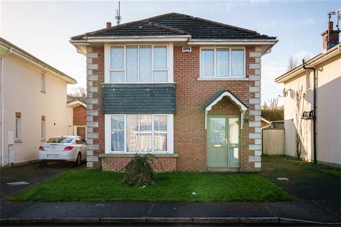 Main image for 22 Rockfield Court,Hoeys Lane,Dundalk,Co. Louth,A91 A9K5