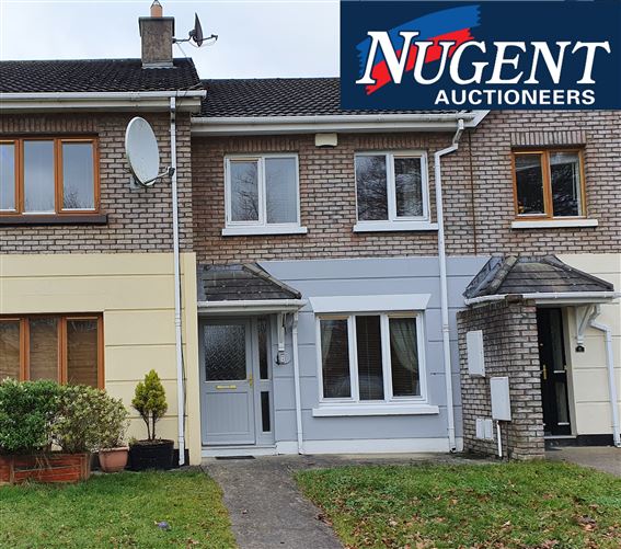 7 Woodleigh Close, Blessington, Wicklow
