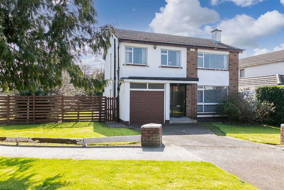 4 Glandore Park, Lower Mounttown Road, Dun Laoghaire, Co. Dublin