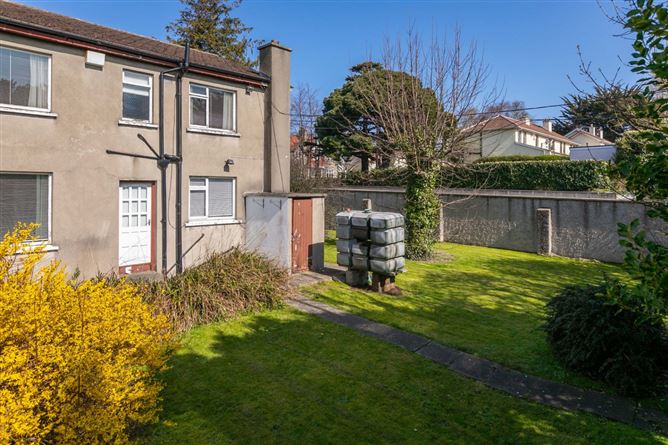 4 Glandore Park, Lower Mounttown Road, Dun Laoghaire, Co. Dublin