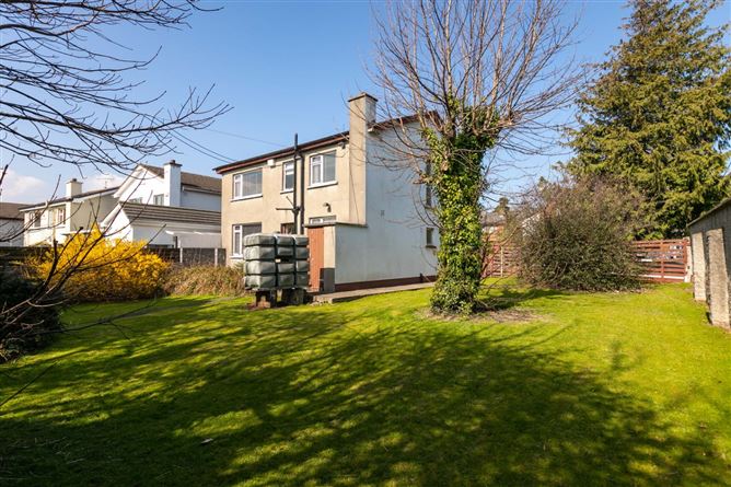 4 Glandore Park, Lower Mounttown Road, Dun Laoghaire, Co. Dublin