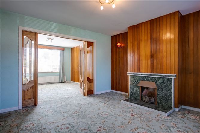 4 Glandore Park, Lower Mounttown Road, Dun Laoghaire, Co. Dublin