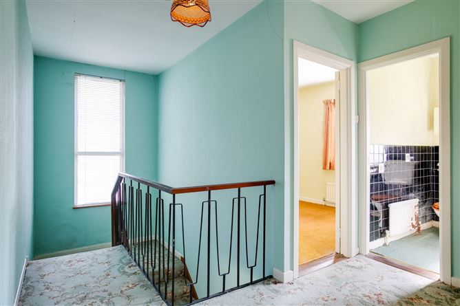 4 Glandore Park, Lower Mounttown Road, Dun Laoghaire, Co. Dublin