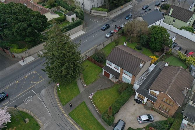 4 Glandore Park, Lower Mounttown Road, Dun Laoghaire, Co. Dublin