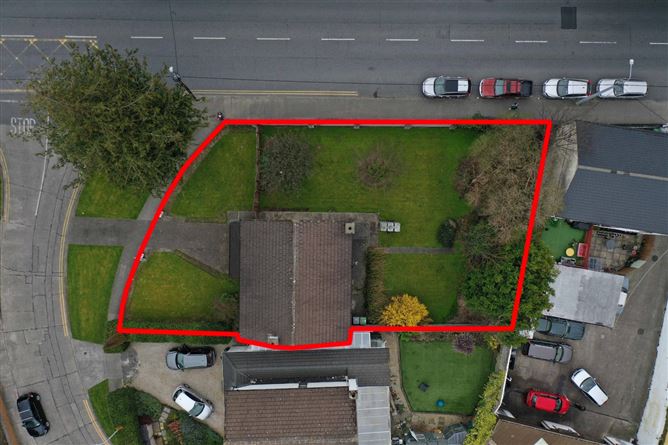 4 Glandore Park, Lower Mounttown Road, Dun Laoghaire, Co. Dublin