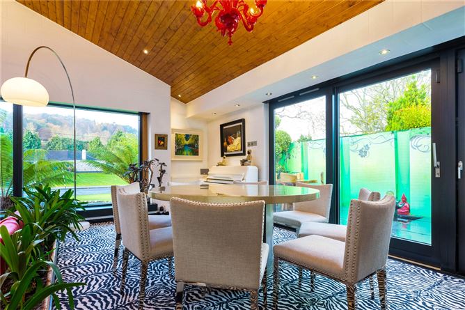 Mutiara, 5 Kilgobbin Heights, Stepaside, Dublin 18