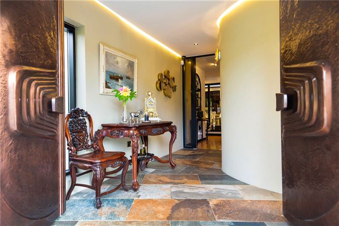 Mutiara, 5 Kilgobbin Heights, Stepaside, Dublin 18