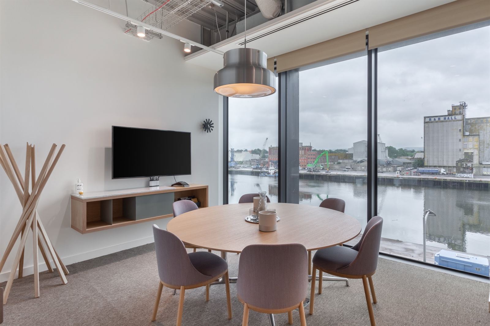 Photo 1 of 7 — Horgans Quay, 1, Waterfront Square, Victorian Quarter, Co. Cork