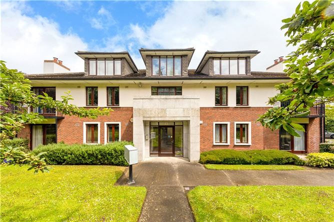 penthouse 10a, mountbrook, stillorgan road, booterstown, co. dublin