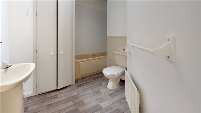 251 Collinswood, Beaumont, Dublin 9
