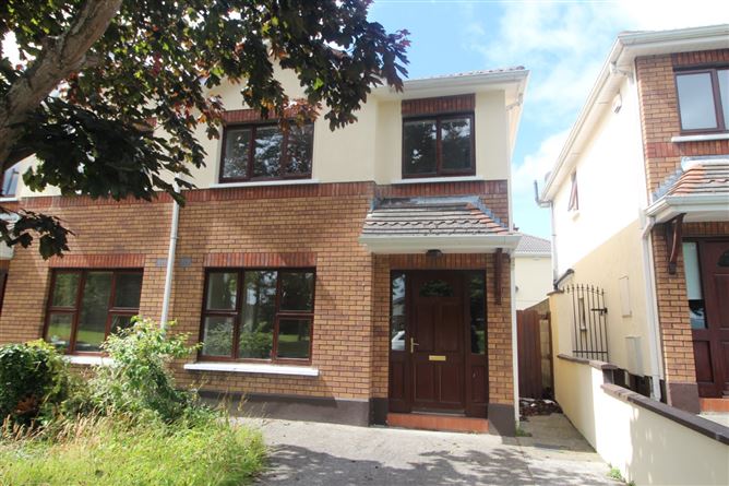251 Collinswood, Beaumont, Dublin 9