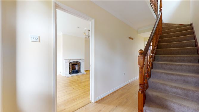 251 Collinswood, Beaumont, Dublin 9