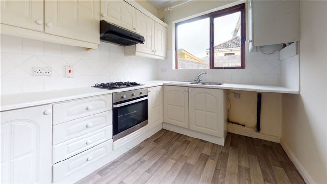 251 Collinswood, Beaumont, Dublin 9