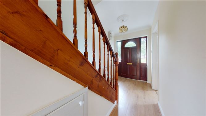 251 Collinswood, Beaumont, Dublin 9
