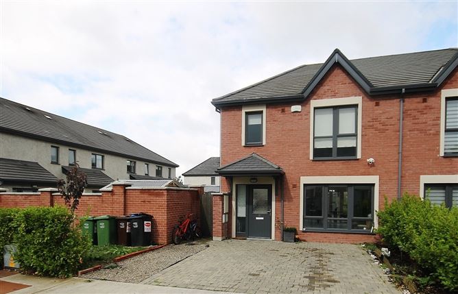 Main image for 51 Ardsolus, Citywest, Old Naas Road, Dublin 24
