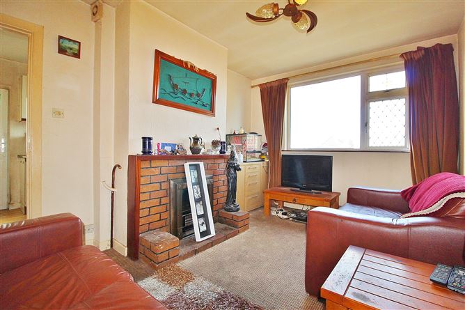 40 St Nessans Terrace, Howth, County Dublin