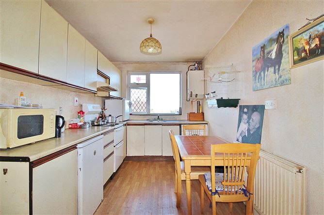 40 St Nessans Terrace, Howth, County Dublin