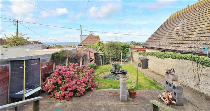 40 St Nessans Terrace, Howth, County Dublin
