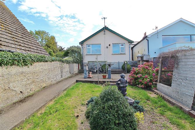 40 St Nessans Terrace, Howth, County Dublin