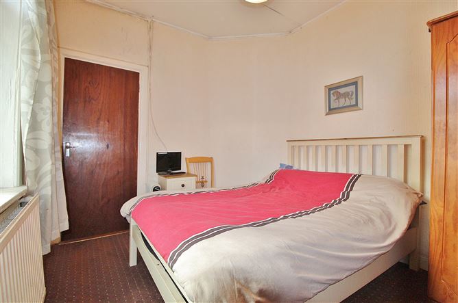 40 St Nessans Terrace, Howth, County Dublin
