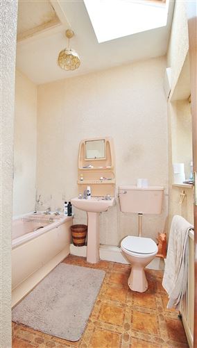 40 St Nessans Terrace, Howth, County Dublin