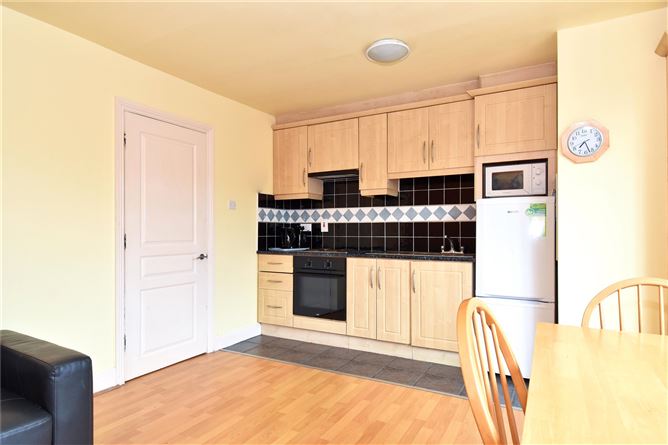 70 Glasan Village, Ballybane, Galway