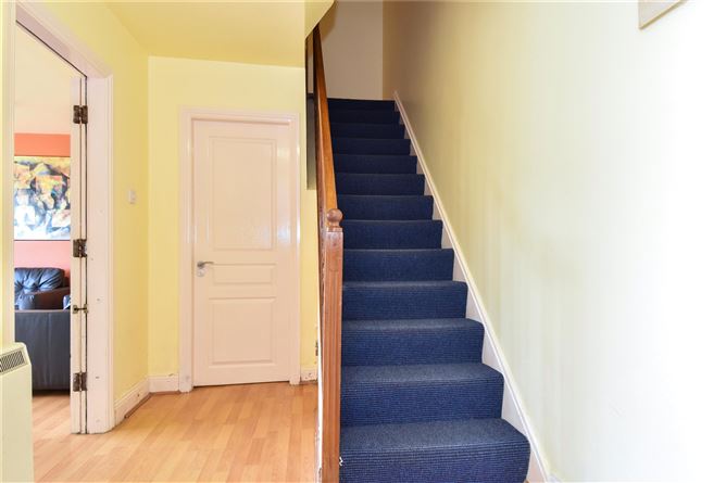 70 Glasan Village, Ballybane, Galway