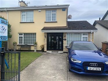 Image for 21 Cypress Gardens, Bay Estate, Dundalk, Louth