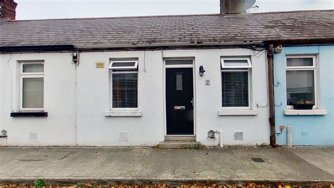 2 Ardee Street, Bray, Co. Wicklow