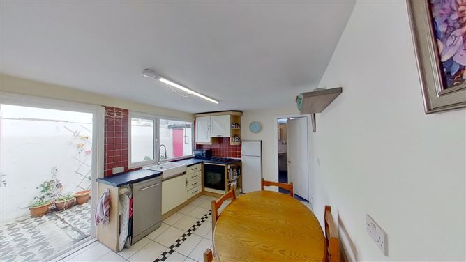 2 Ardee Street, Bray, Co. Wicklow