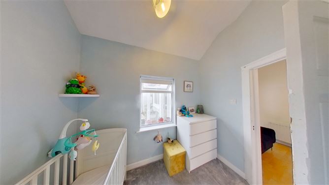 2 Ardee Street, Bray, Co. Wicklow